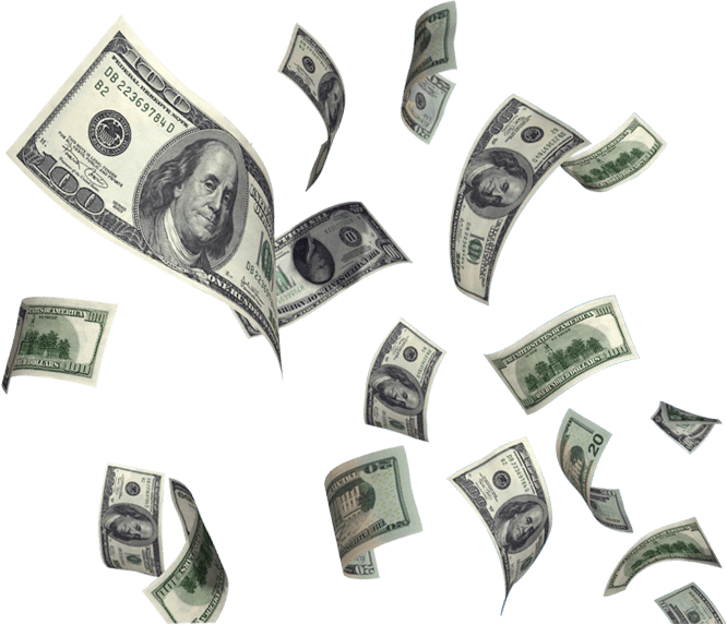 Money